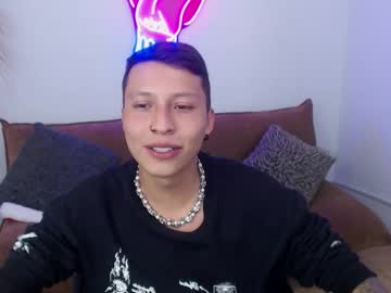 Martin_West October 21, 2025 Chaturbate stream image