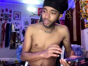 Papian0 October 21, 2025 Chaturbate stream image