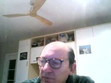 Serrano49 October 21, 2025 Chaturbate stream image