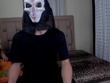 Stepcouple__ October 21, 2025 Chaturbate stream image