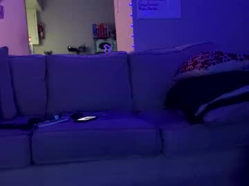 Thiccxe October 21, 2025 Chaturbate stream image
