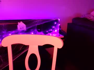 Tittytarot2 October 21, 2025 Chaturbate stream image