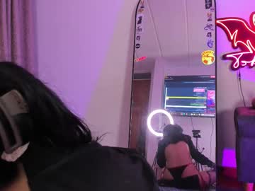 Tokyo_444 October 21, 2025 Chaturbate stream image