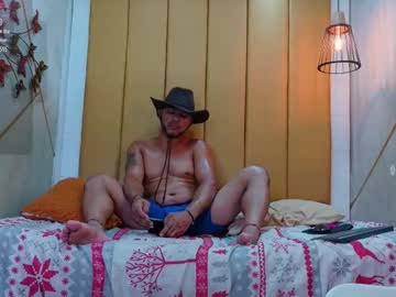 Alpha_Kong October 21, 2025 Chaturbate stream image
