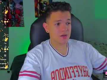 Dunkan_Kravitz October 21, 2025 Chaturbate stream image