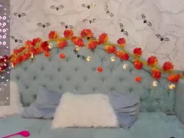 Flufyfoxx October 21, 2025 Chaturbate stream image
