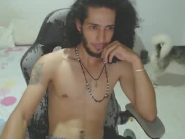 Hasani_Savala October 21, 2025 Chaturbate stream image