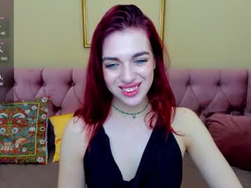 Jill_Smith October 21, 2025 Chaturbate stream image