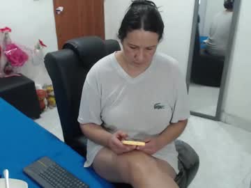 Laura_Foxx2379 October 21, 2025 Chaturbate stream image