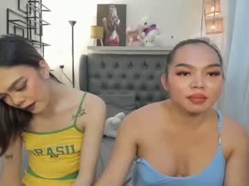 Lavanderanita October 21, 2025 Chaturbate stream image
