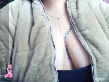 Loren_44tits October 21, 2025 Chaturbate stream image