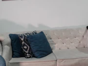 Maxwolf18 October 21, 2025 Chaturbate stream image