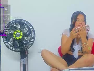 Mia_Dollone1 October 21, 2025 Chaturbate stream image