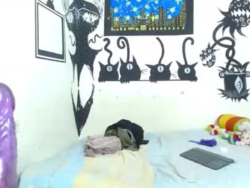 Putiputisexo October 21, 2025 Chaturbate stream image