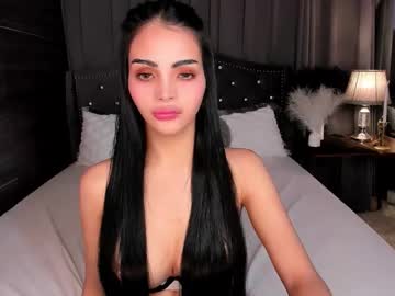 Sexyadrianaqueents October 21, 2025 Chaturbate stream image
