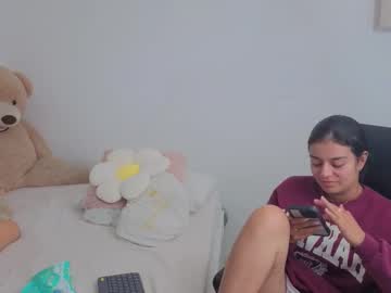 Valerihouse October 21, 2025 Chaturbate stream image