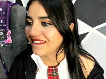 Alysa_Magic October 21, 2025 Chaturbate stream image