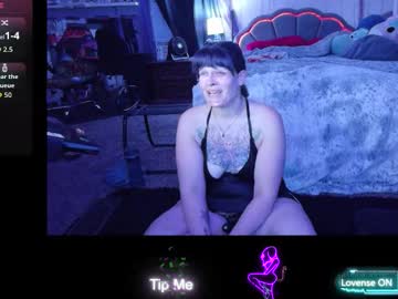 Atomicfireball8 October 21, 2025 Chaturbate stream image