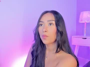 Cameliaa_Smiith October 21, 2025 Chaturbate stream image