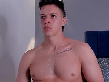 Drake_Carter1 October 21, 2025 Chaturbate stream image