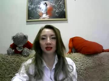 Elvaarno October 21, 2025 Chaturbate stream image
