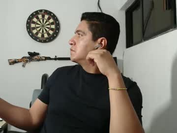 Hott_Mexican October 21, 2025 Chaturbate stream image