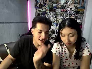 Jackyrosee2323 October 21, 2025 Chaturbate stream image
