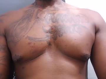 Jhon_Tomson1 October 21, 2025 Chaturbate stream image