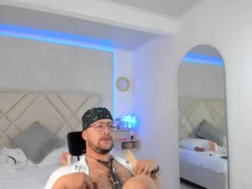 Jhonsmith26d October 21, 2025 Chaturbate stream image