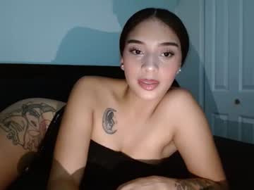 Johanadominguez337 October 21, 2025 Chaturbate stream image