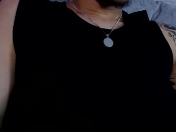 Juli_Aaron October 21, 2025 Chaturbate stream image