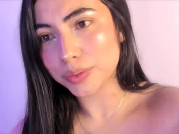 Laauuuu October 21, 2025 Chaturbate stream image