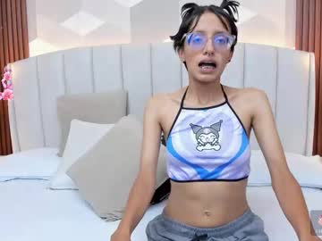 Marge_Lasander October 21, 2025 Chaturbate stream image