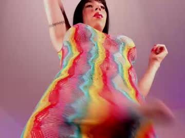 Marily_Daniela_ October 21, 2025 Chaturbate stream image