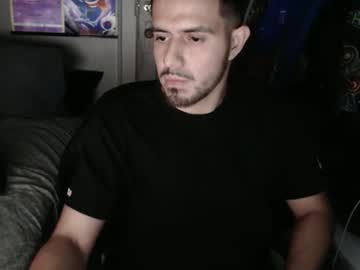 Mastergoku945657 stream photo from October 21, 2025