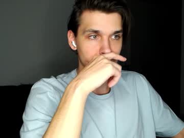 Mateo_Zeus October 21, 2025 Chaturbate stream image