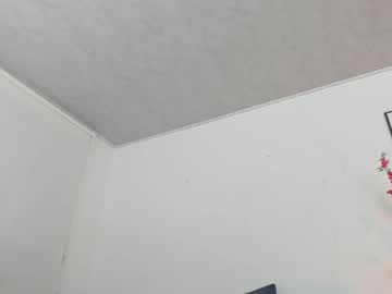 Melaniie_Roussel October 21, 2025 Chaturbate stream image