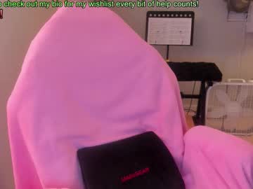 Nacmar October 21, 2025 Chaturbate stream image