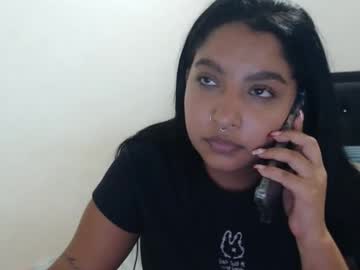 Oriana_Ston October 21, 2025 Chaturbate stream image