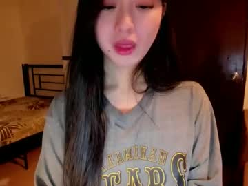 Sweetlovepinay04 October 21, 2025 Chaturbate stream image