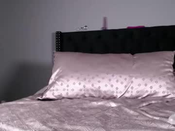 Tashacreams October 21, 2025 Chaturbate stream image