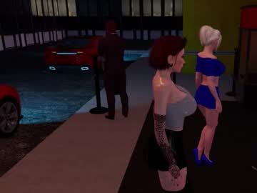 Valerysins October 21, 2025 Chaturbate stream image