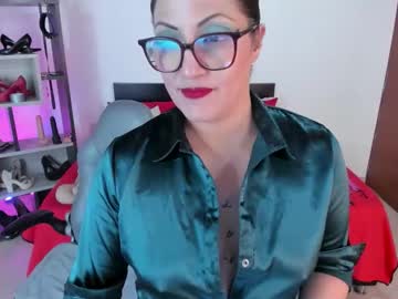 Veronica_Jacobss1 October 21, 2025 Chaturbate stream image