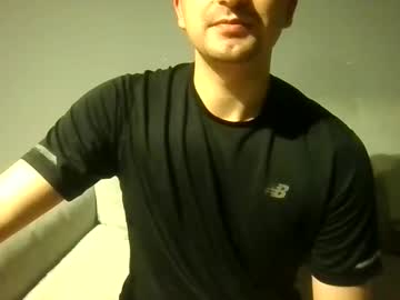 Alvvvve October 21, 2025 Chaturbate stream image