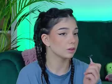 Averywillow October 21, 2025 Chaturbate stream image
