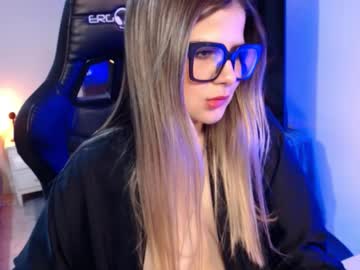 Avrill_Morgan October 21, 2025 Chaturbate stream image