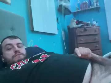 Bigdickvin69 October 21, 2025 Chaturbate stream image
