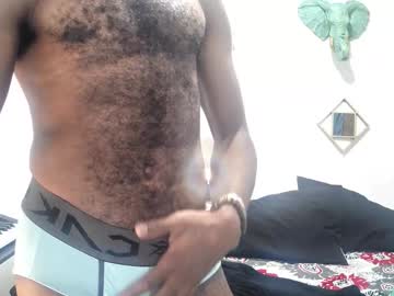 Bruce_1111 October 21, 2025 Chaturbate stream image