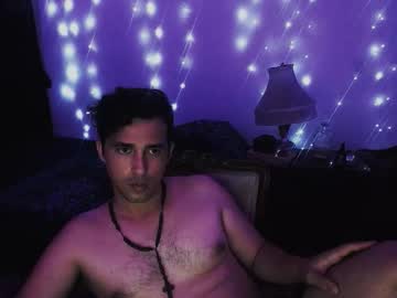 Centurionjohnny October 21, 2025 Chaturbate stream image