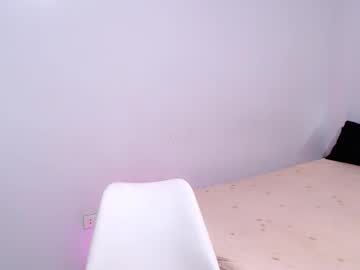 Cutiezay999 October 21, 2025 Chaturbate stream image